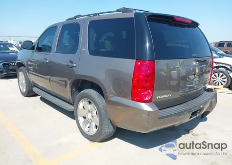 2013 GMC Yukon Slt из США, поврежденный, VIN 1GKS1CE04DR240156